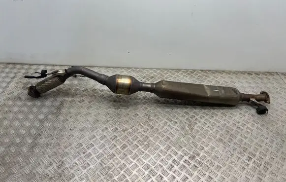 Toyota RAV 4 (XA50) Catalyst/FAP/DPF particulate filter 32512 A53