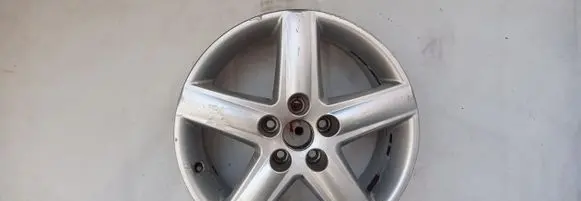 Audi A6 S6 C6 4F R17 alloy rim 4F0601025AF