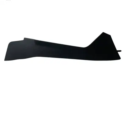 Ford Explorer VI Other center console (tunnel) element FB5BS04608 LB5BS044A12A T24879