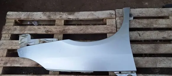 Peugeot 807 Fender