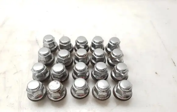 Lexus GS 250 350 300H 450H Nuts/bolts 
