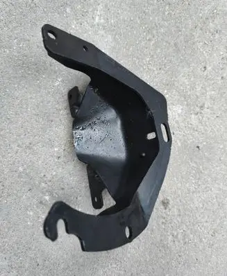 Ford Kuga I Fuel filter bracket/mount holder 4N5Q9A072AC