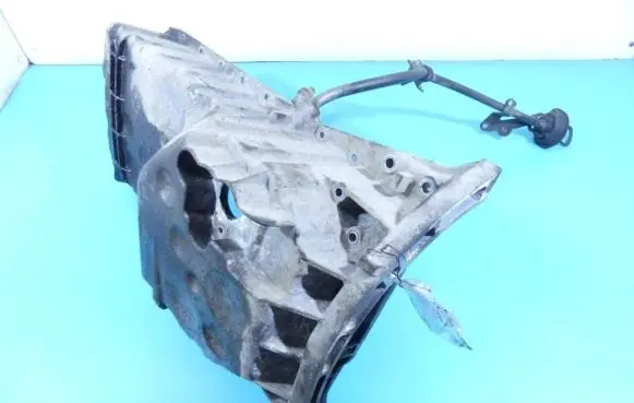 Mercedes-Benz C W203 Oil sump IMPRK1303860