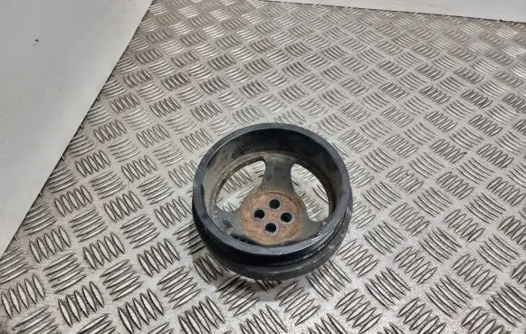 Mercedes-Benz Sprinter W906 Crankshaft pulley 201612G0