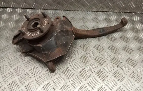 Honda Civic Front wheel hub