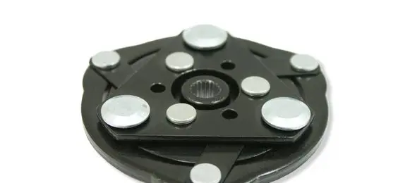Suzuki SX4 S-Cross Air conditioning (A/C) compressor (pump) C200A080A AKC200A084 AKC200A089