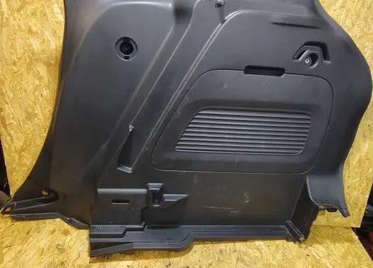 Citroen C3 Aircross Trunk/boot side trim panel 39155101 464275993