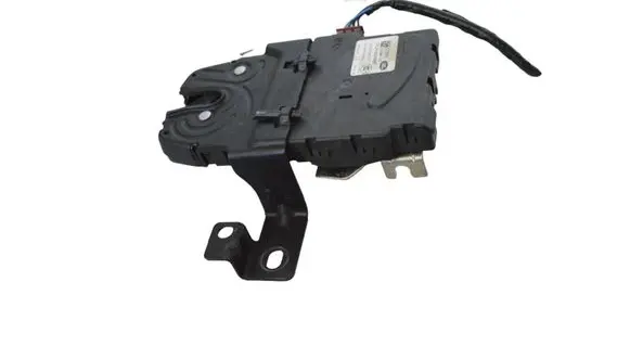 Bentley Continental Tailgate/trunk/boot lock/catch/latch CPLA442A66BF