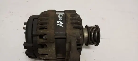 Opel Insignia A Generator/alternator A20DTH