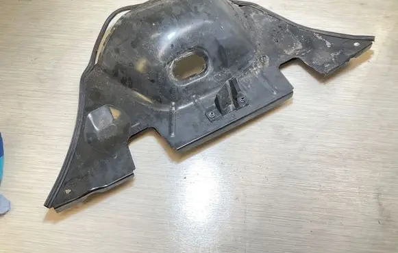 Audi Q5 SQ5 Other engine bay part 80A819524A 4719015