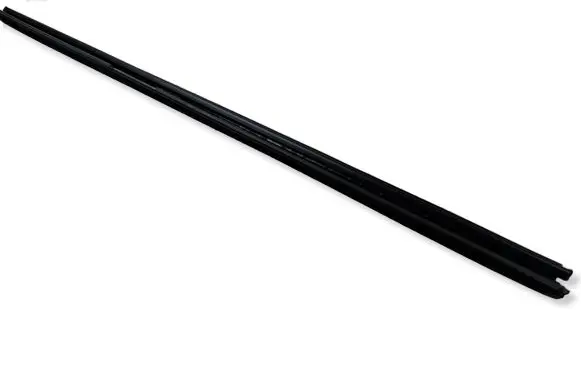 Alfa Romeo 166 Front door glass trim molding 