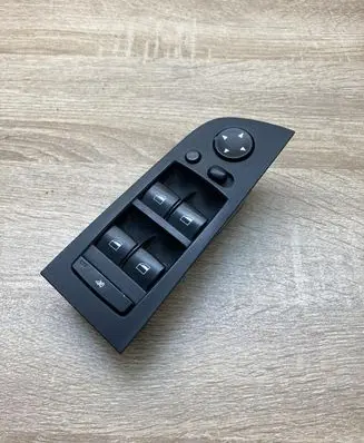 BMW 3 E90 E91 Electric window control switch 9217341 921734105