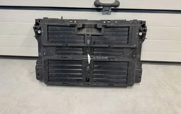 Mazda CX-30 Engine compartment bulkhead BCJH53111KPD148 K3006