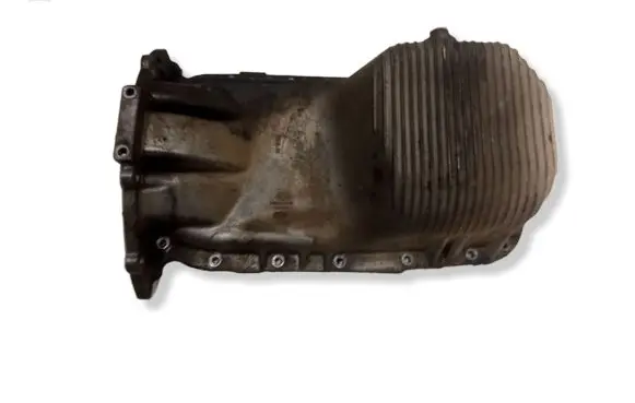 Hyundai Getz Oil sump 2151126601