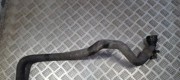 Audi A3 S3 8L Engine coolant pipe/hose 1J0121619