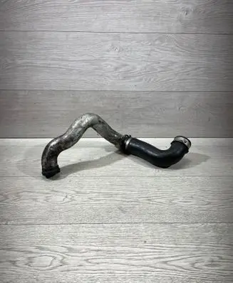 BMW X3 E83 Intercooler hose/pipe 3404544