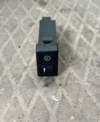 Mazda 6 Panel lighting control switch 