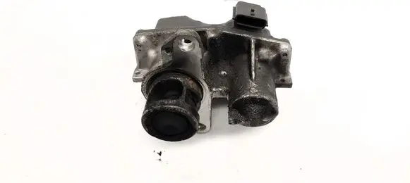 Nissan X-Trail T32 EGR valve 147109816R