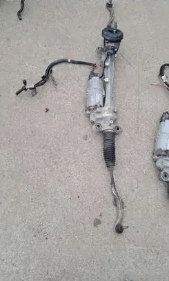 Renault Scenic IV - Grand scenic IV Steering rack A0047051B