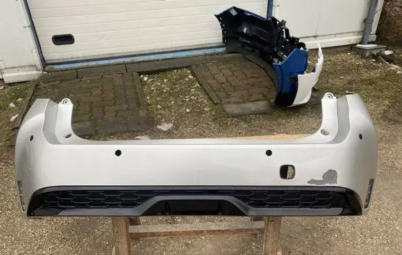 Toyota Corolla E210 E21 Rear bumper 52159-02C80