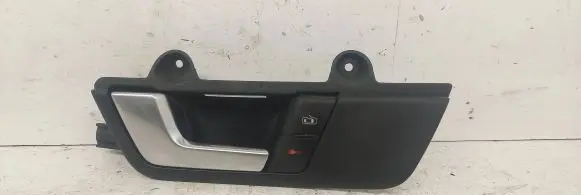 Audi A4 S4 B6 8E 8H Front door interior handle 8E1837019