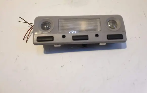 BMW 5 E39 Front seat light 8369511