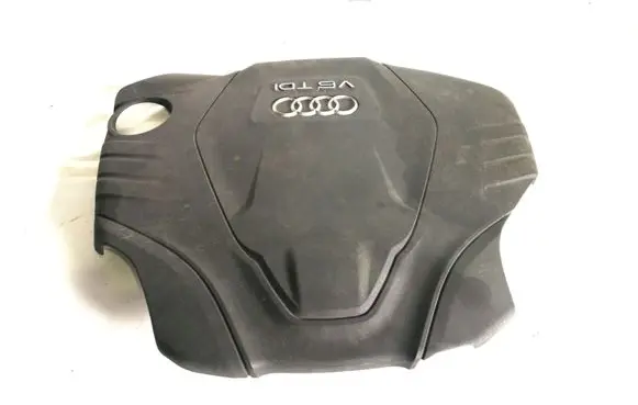 Audi A7 S7 4G Engine cover (trim) 059103925BE 059103925CB
