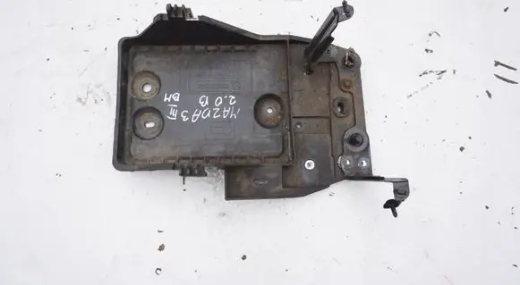 Volkswagen ID.3 Battery tray 