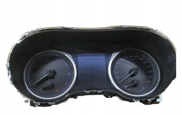 Infiniti Q50 Speedometer (instrument cluster)