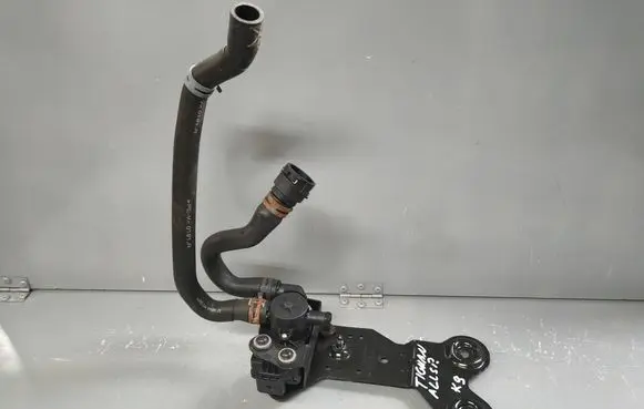 Volkswagen Tiguan Allspace Electric auxiliary coolant/water pump 03N906249E 5QF819595A 5QF122101T
