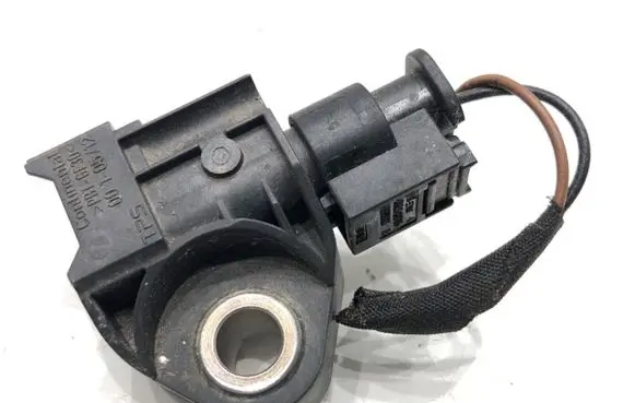 Cupra Formentor Airbag deployment crash/impact sensor 5WA907651