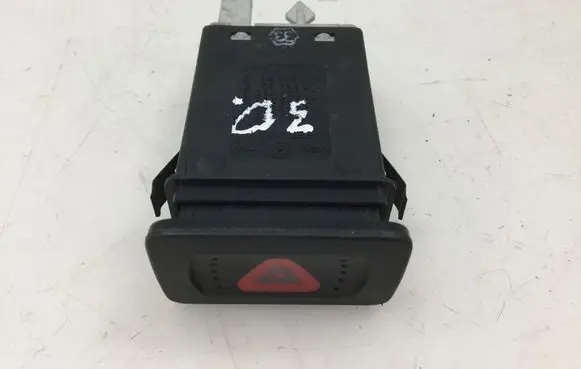 Volkswagen Golf IV Hazard light switch 1J0953235J