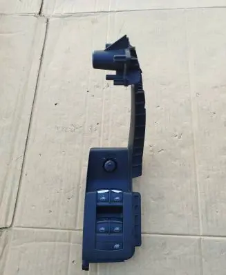 Audi A3 S3 8P Electric window control switch 8P4959521C 8P4959521B