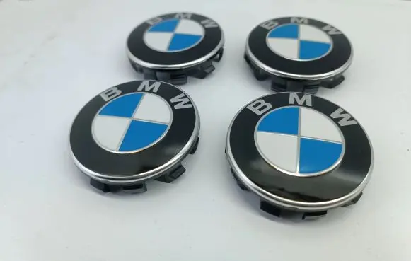 BMW X1 F48 F49 Original wheel cap 6850834 36136850834
