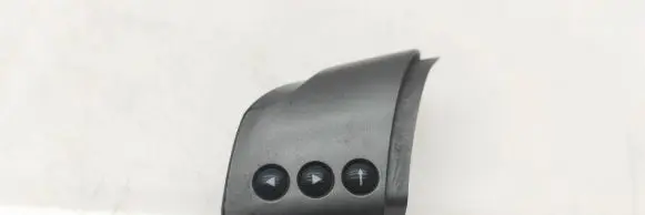 Opel Vectra C Steering wheel buttons/switches 60195761011