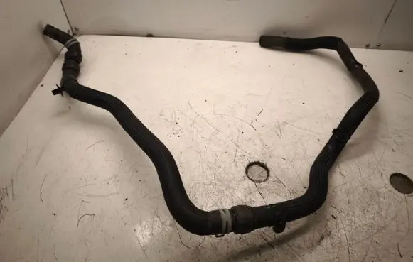 Renault Trafic III (X82) Engine coolant pipe/hose 924106155R