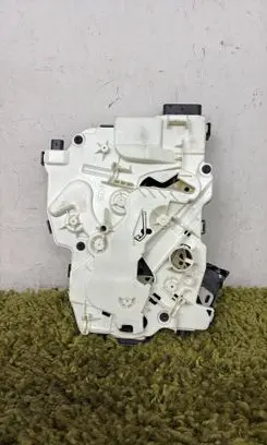 Mercedes-Benz V Class W447 Sliding door lock A4477302902