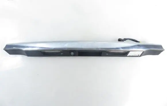 Hyundai i40 Trunk door license plate light bar 873123Z100
