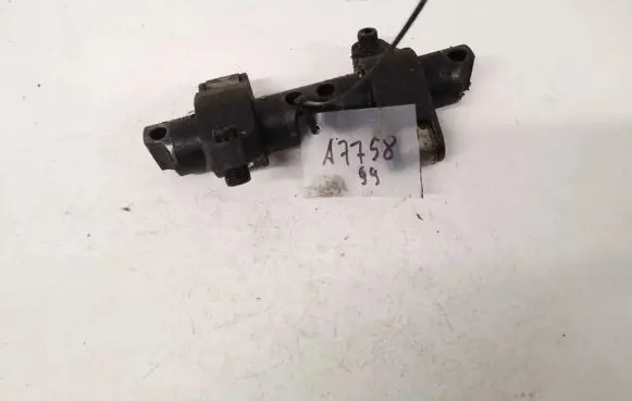 Camshaft