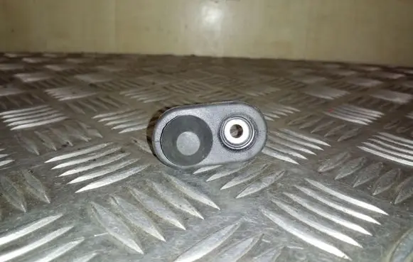 Toyota Corolla Verso E121 Front door sensor 