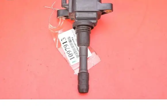 Renault Scenic III - Grand scenic III High voltage ignition coil 224337085R