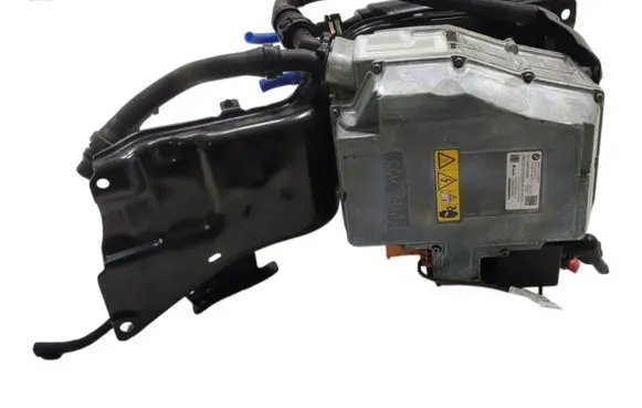 BMW 2 Active Tourer U06 Car battery 5A8FEF0 5627583
