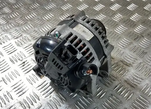 Volvo V50 Generator/alternator