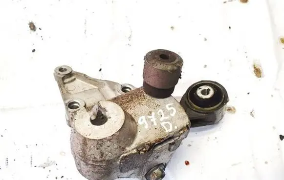 Citroen C5 Engine mount bracket 9631853680