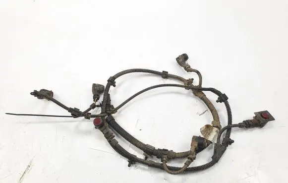 Porsche Cayenne (9PA) Other wiring loom GTS 7L5971104E