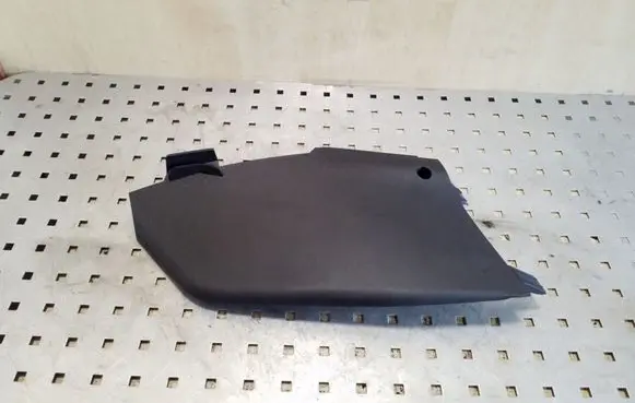 Peugeot 208 Other dashboard part 9672848177