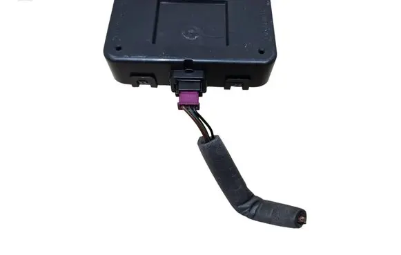 Jaguar F-Pace Other control units/modules KX6315K602BA