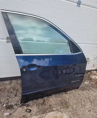 BMW X5M E70 Front door 78821278A