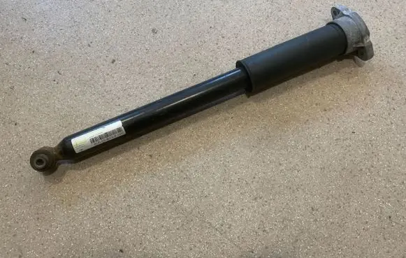 Mercedes-Benz E W238 Rear shock absorber/damper A2383201700 A2053260098
