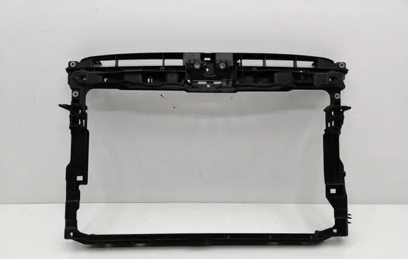 Volkswagen Golf VII Radiator support slam panel 5G0805588AC
